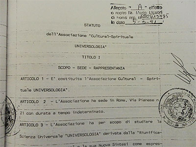 Documento